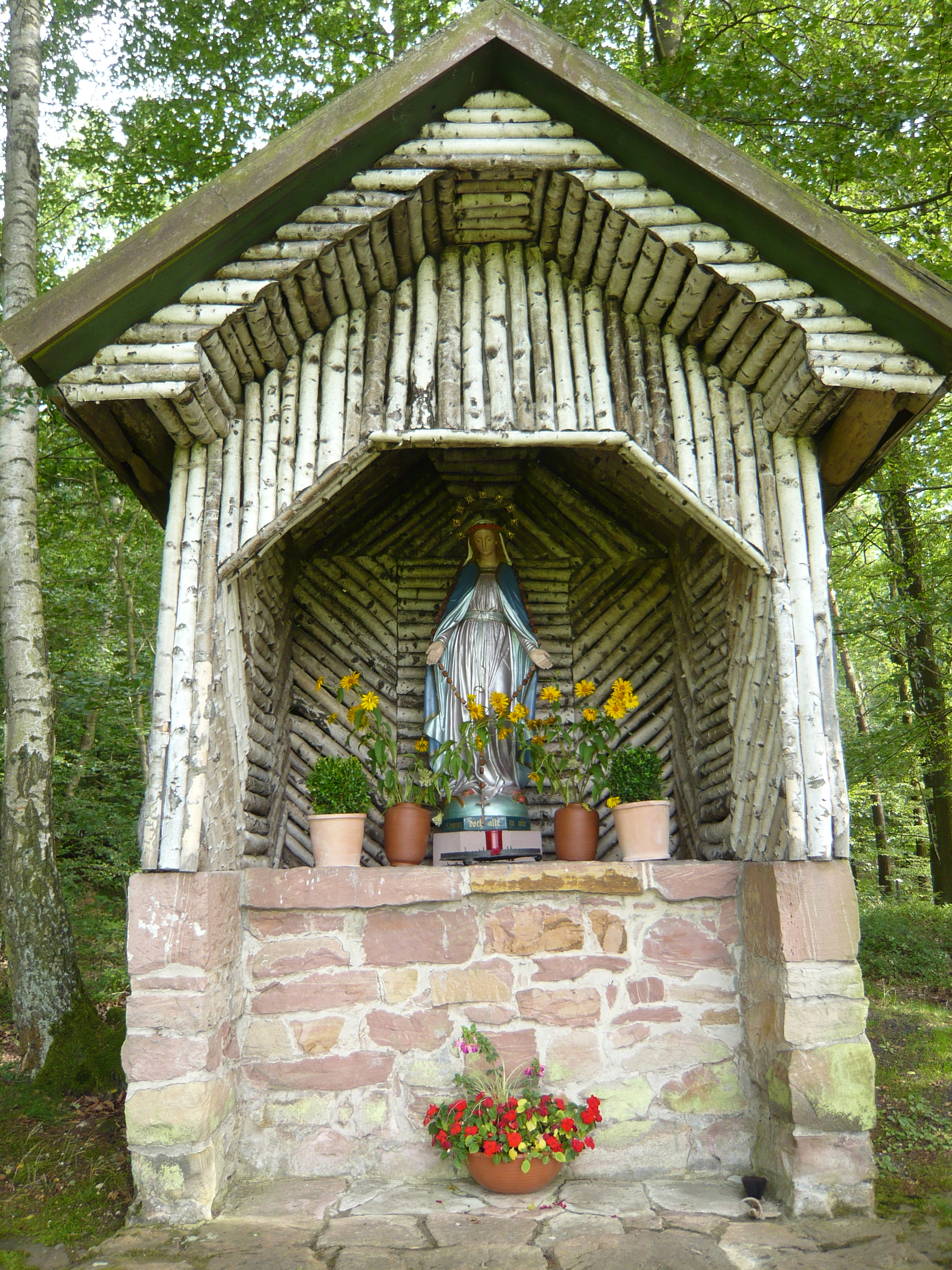 Rhon Rundweg 10 Petersberg Rhonfuhrer De