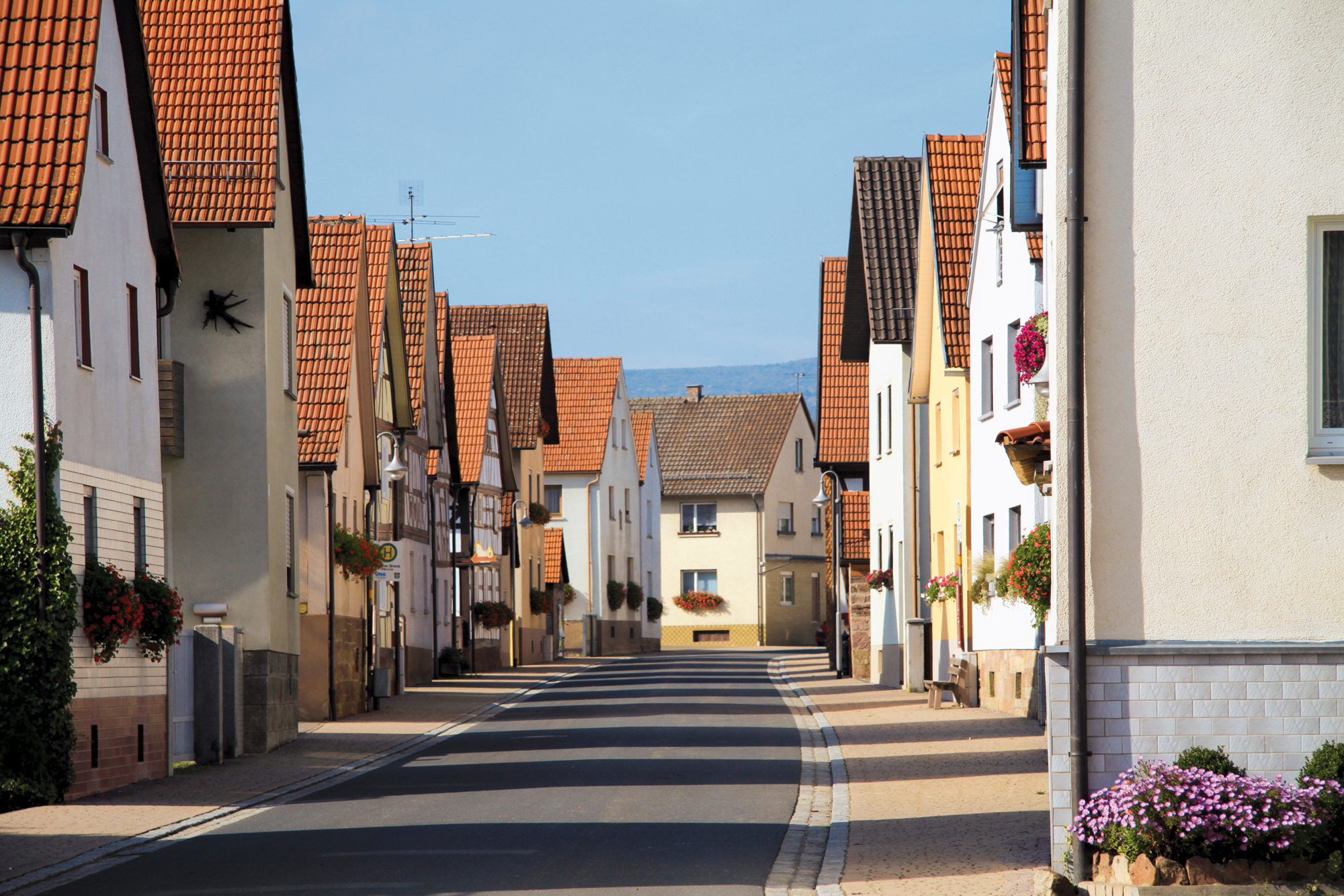 RhönRundweg 1 Schönau an der Brend rhönführer.de