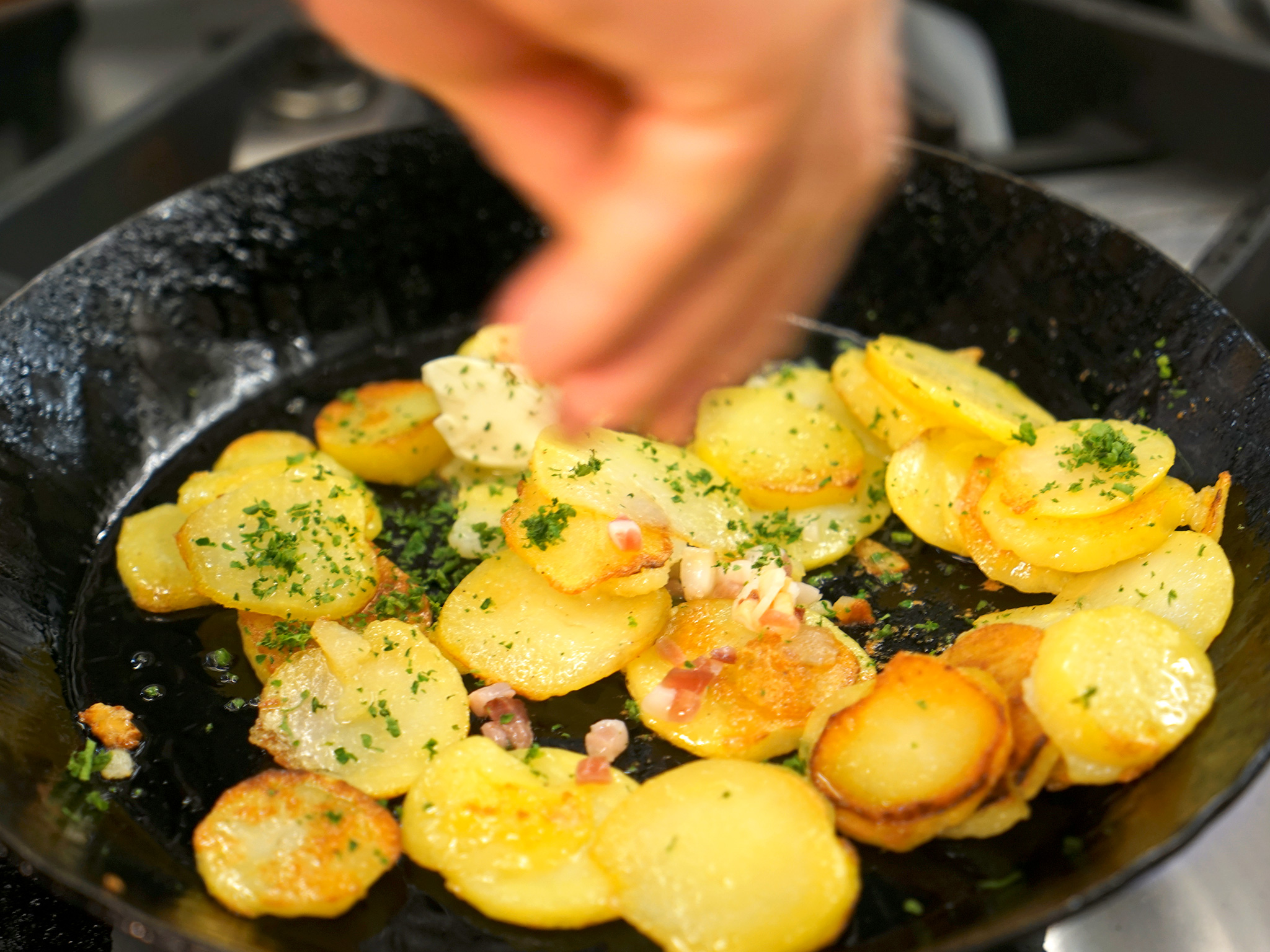 Gasthof Zum Biber - rhönführer.de