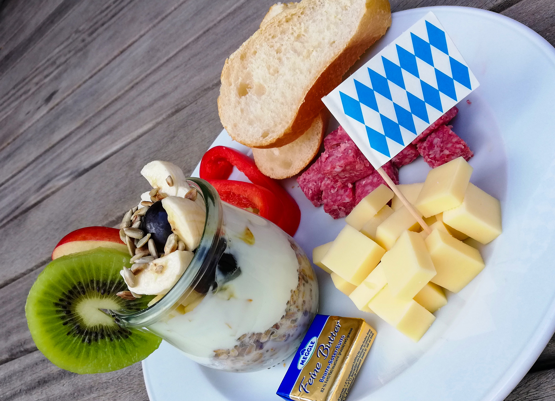 MühlenCafé – Bäckerei Lenhardt - rhönführer.de