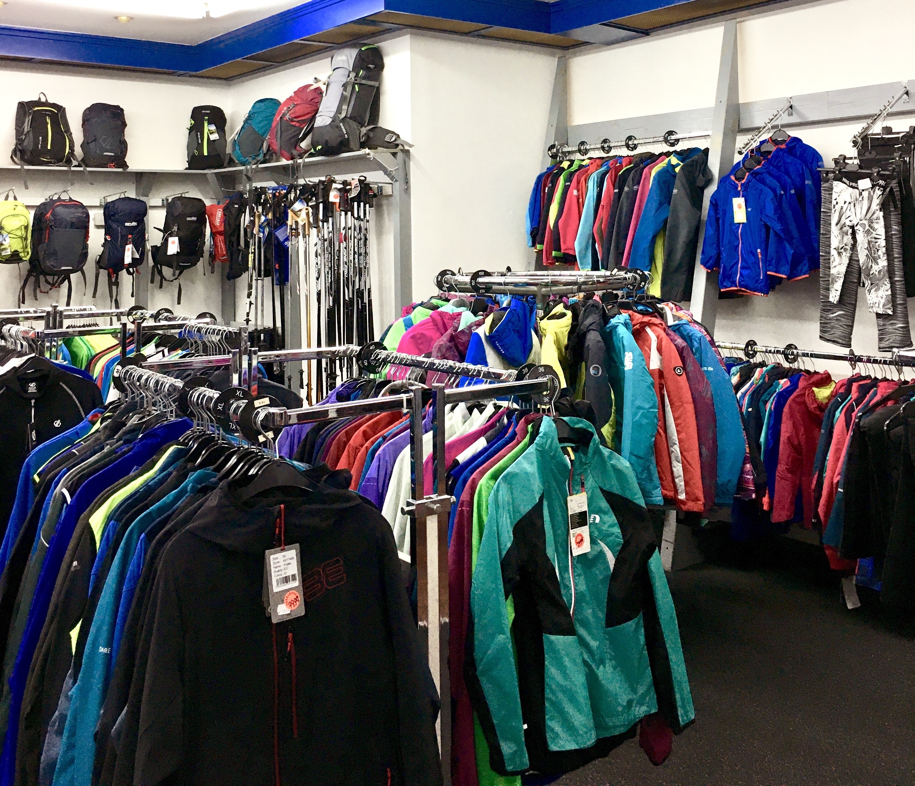 Tim's Sport Outlet rhönführer.de