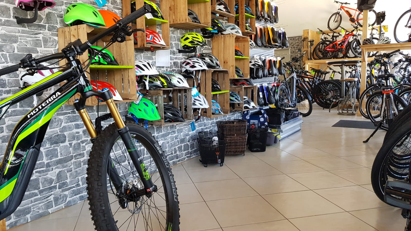 A7 Bikestore Fulda - rhnfhrer.de