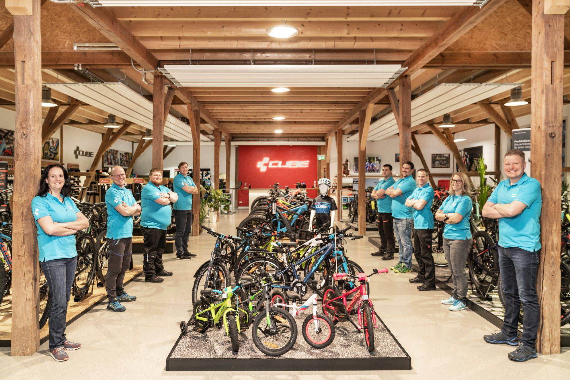 CUBE Store Rhön rhönführer.de