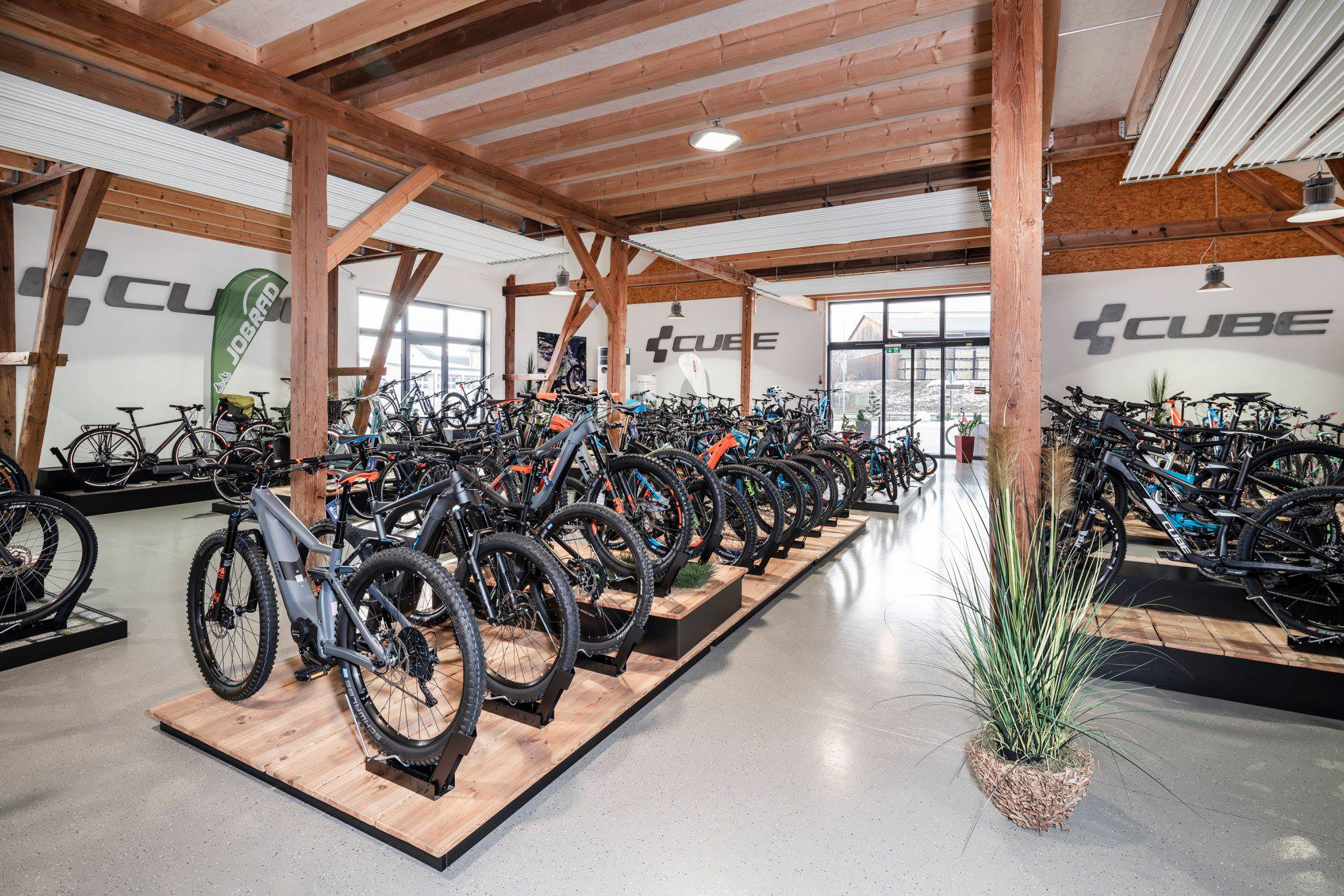 CUBE Store Rhön rhönführer.de