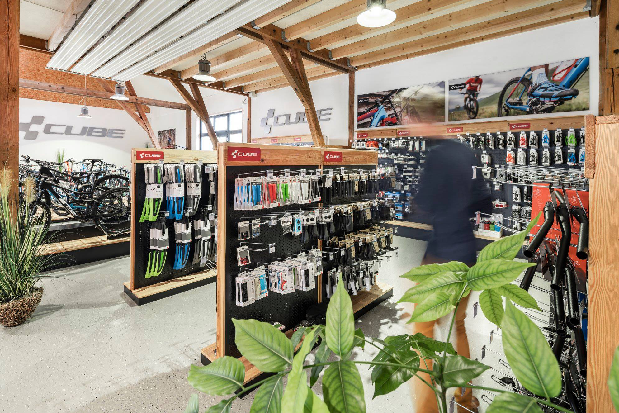 CUBE Store Rhön - rhönführer.de