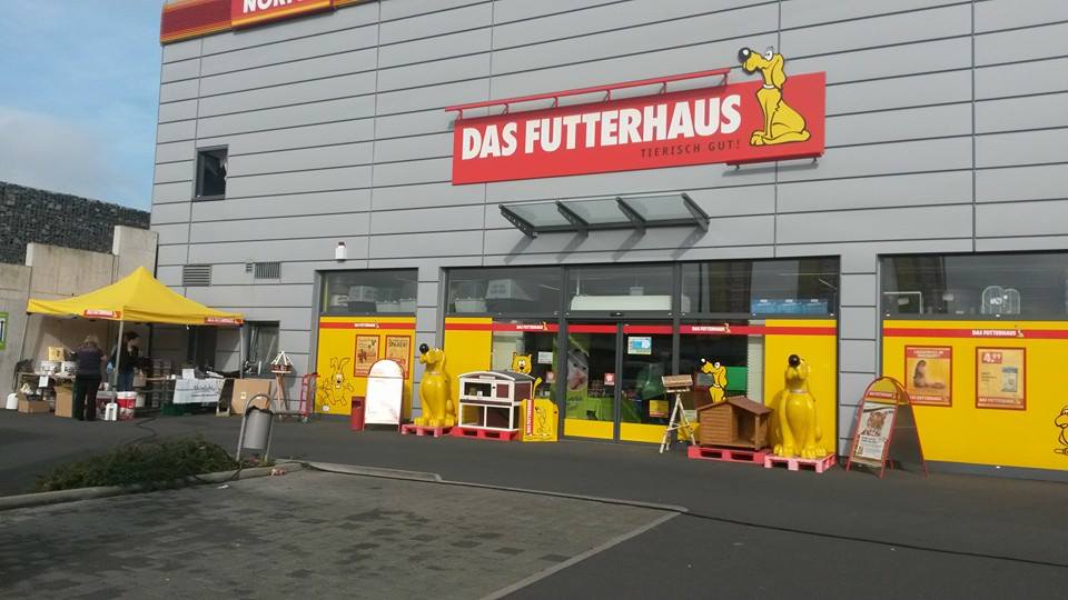 Das Futterhaus HBB GmbH & Co. KG - rhönführer.de