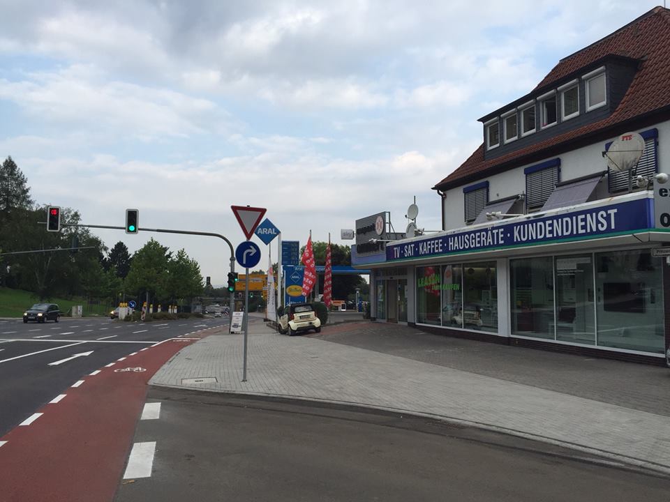 expert Ommert GmbH & Co. KG - rhönführer.de