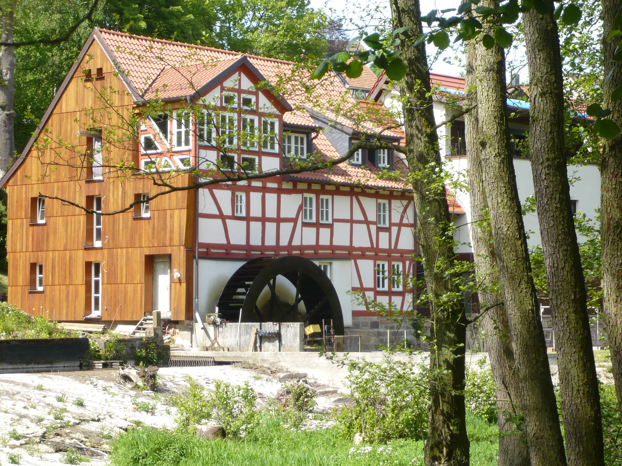 RhönRundweg 2 Uffhausen rhönführer.de