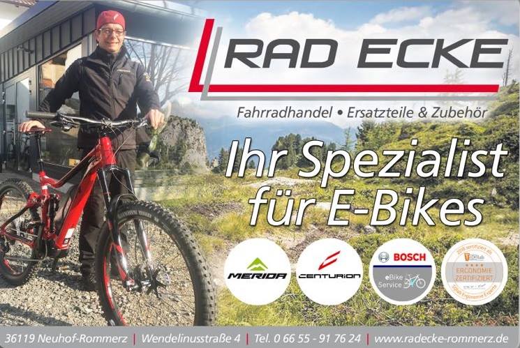 Fahrrad Eck Rommerz Fahrrad Eck Rommerz