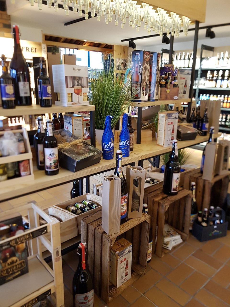 Peter Koch Getränkefachmarkt - rhönführer.de