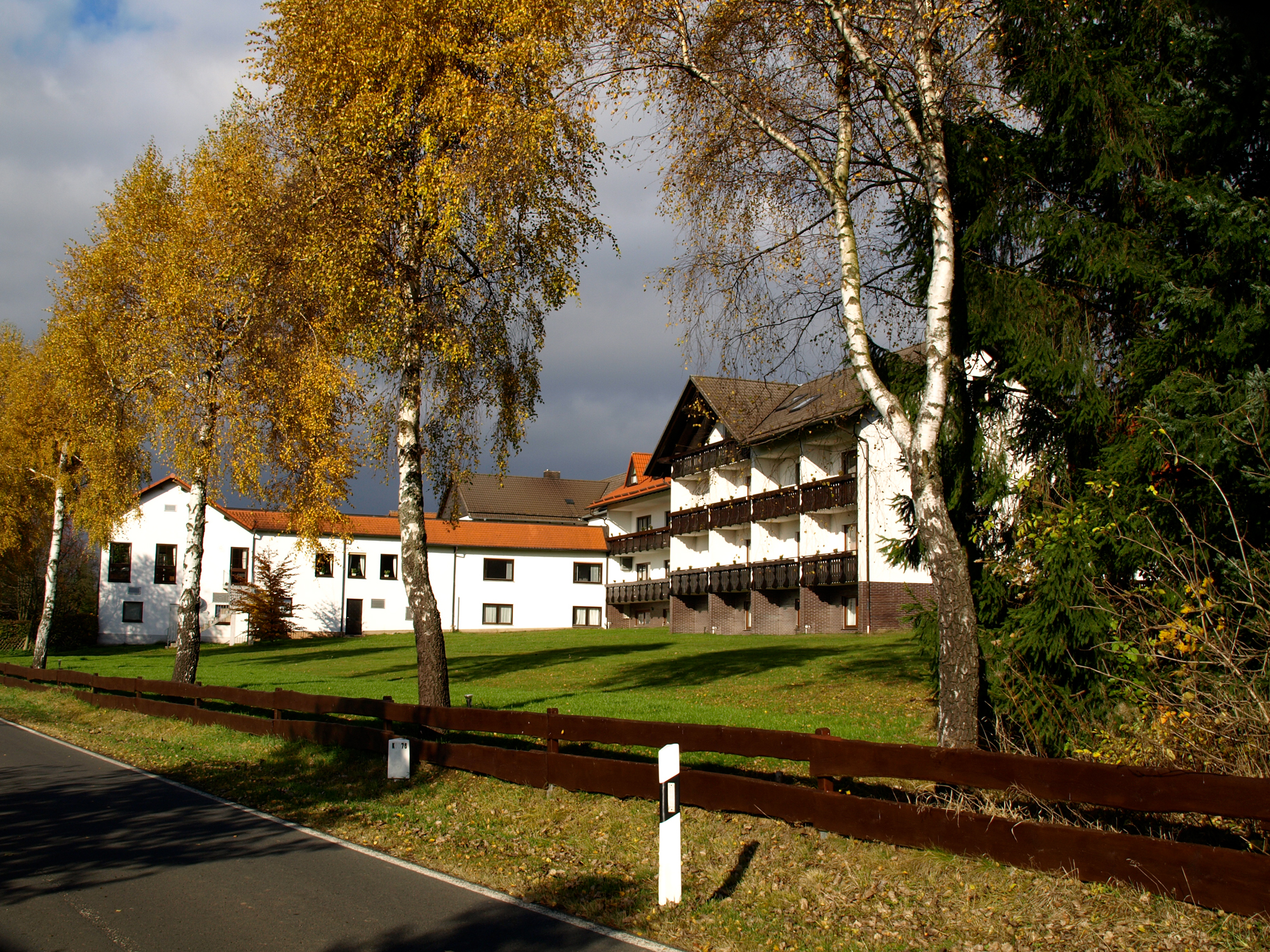 Rhon Rundweg 4 Sparhof Rhonfuhrer De