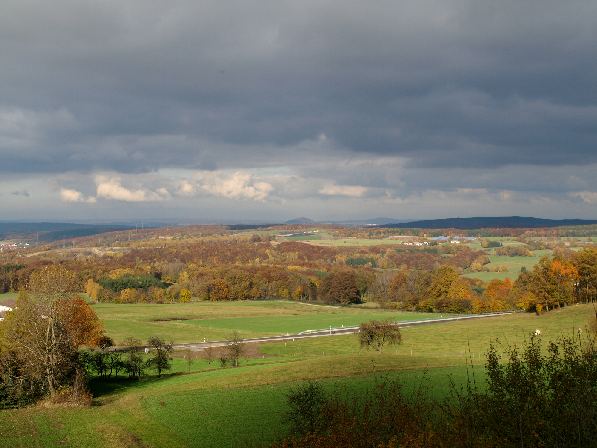 Rhön-Rundweg 1 Veitsteinbach - rhönführer.de