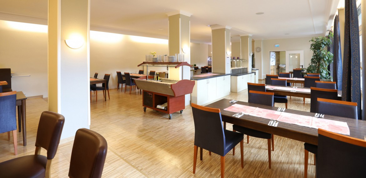 TOMESA Fachklinik - rhönführer.de