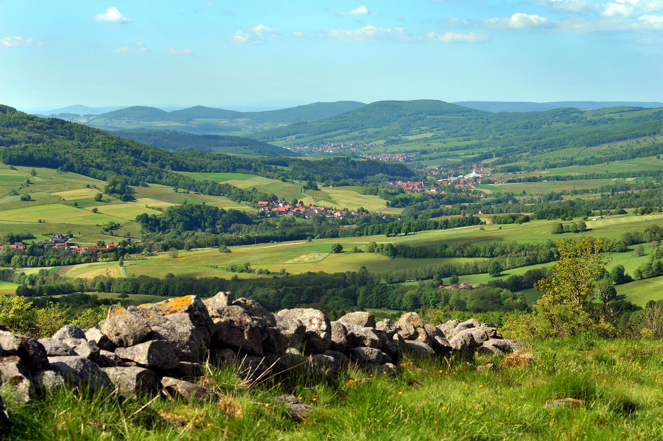 Ehrenberg Rhön Ehrenberg Rhön