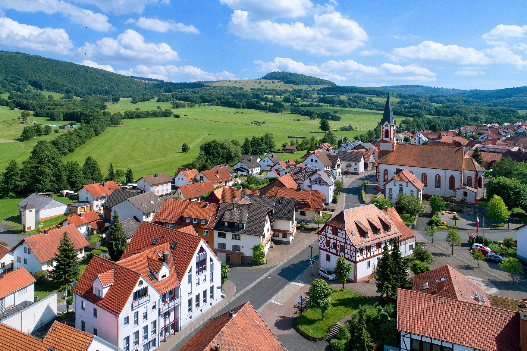 Ehrenberg Rhön Ehrenberg Rhön