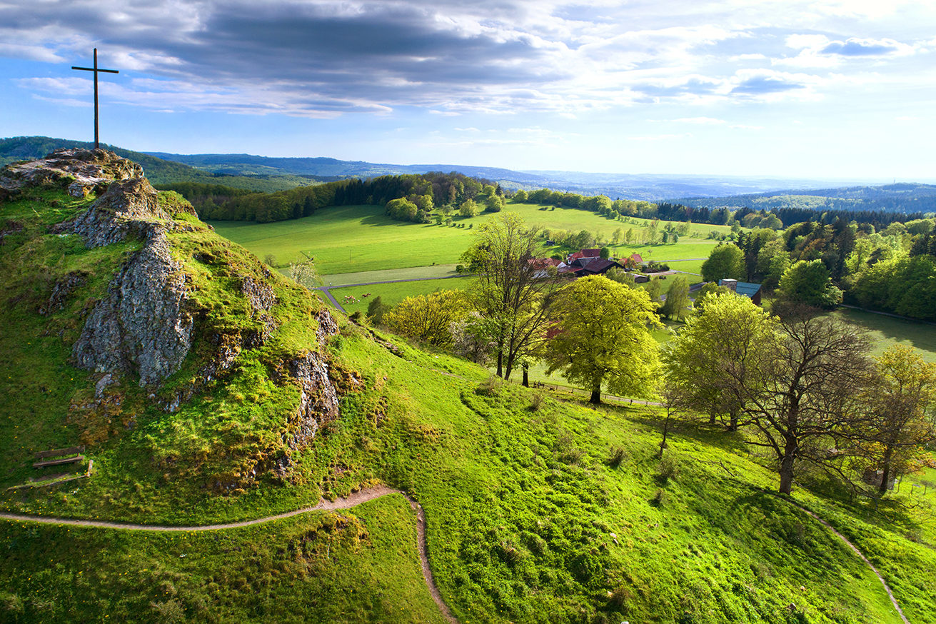 Gersfeld Gersfeld