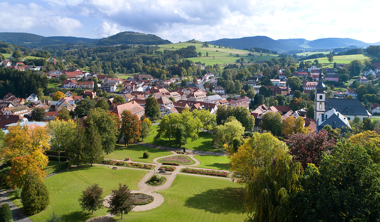 Gersfeld Gersfeld