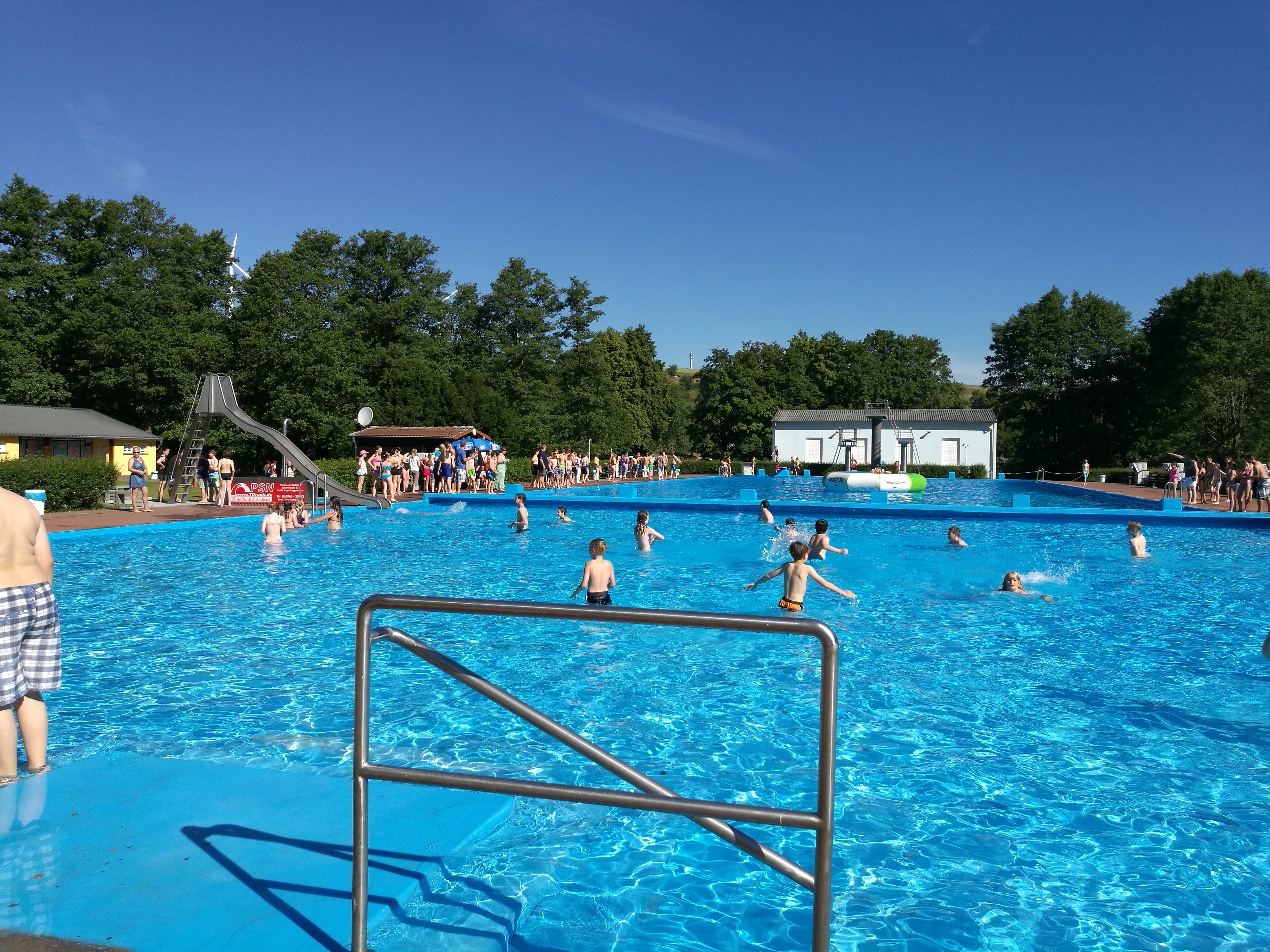 Schwimmbad Freibad Hammergrund In Ilmenau Ffnungszeiten Schwimmbad Freibad Hammergrund In Ilmenau Ffnungszeiten