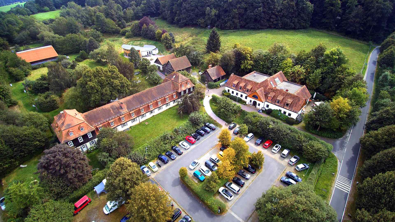 Fohlenweide Fohlenweide