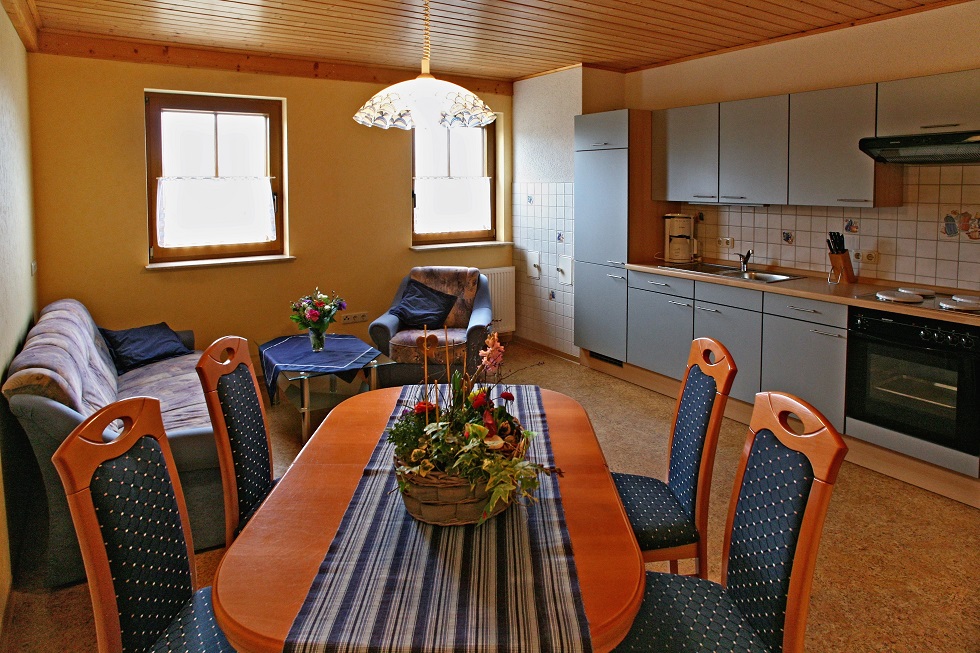 Ferienhof Hillenberg - rhönführer.de