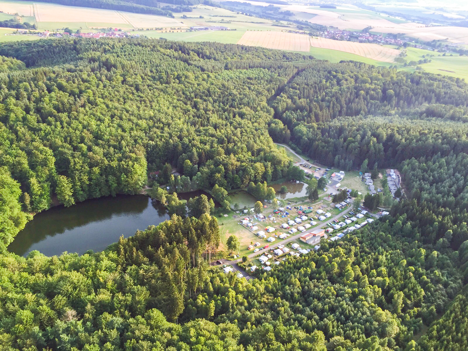 Schönsee Schönsee