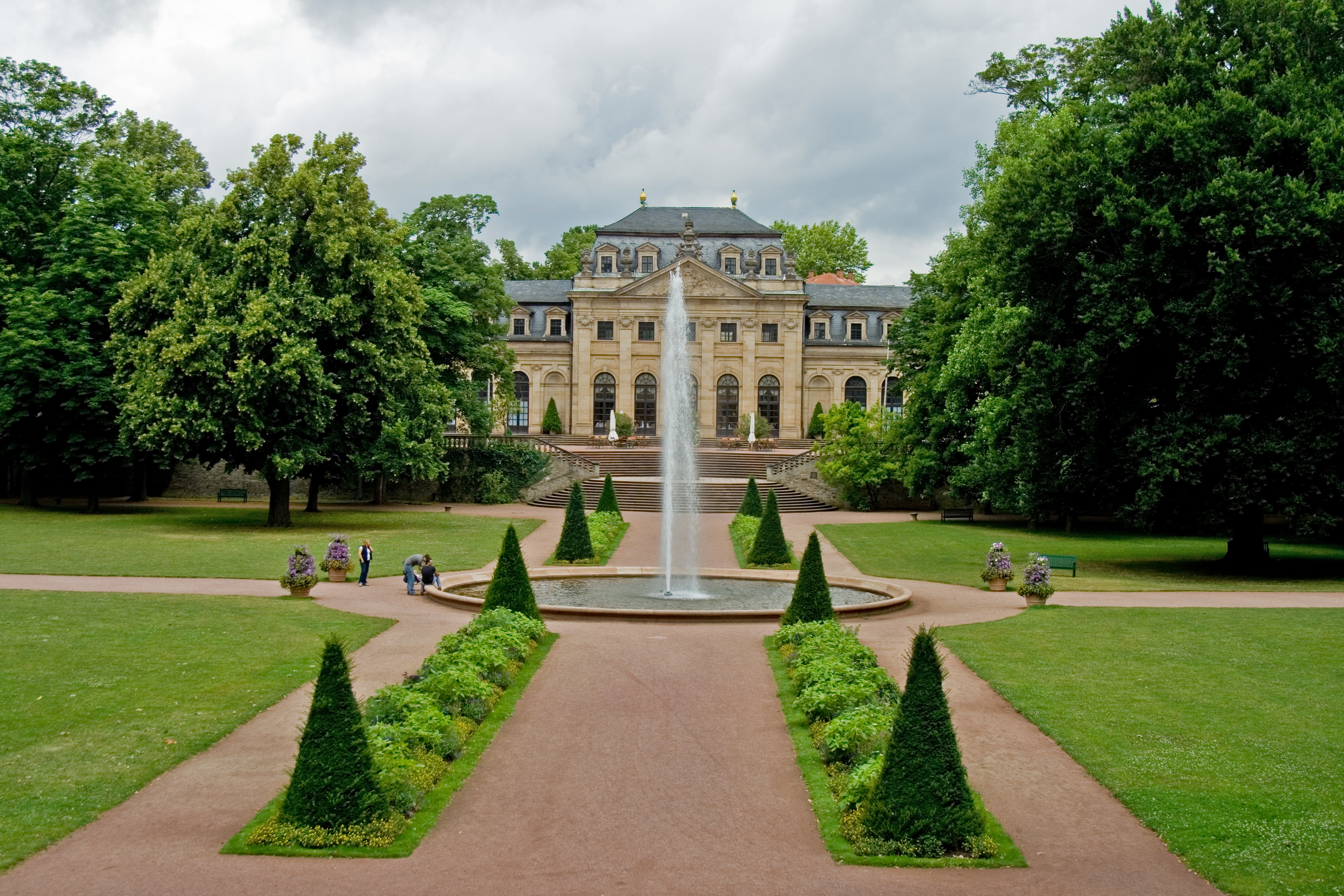Stadtführung / Stadtrundgang Fulda - rhönführer.de Stadtführung / Stadtrundgang Fulda - rhönführer.de