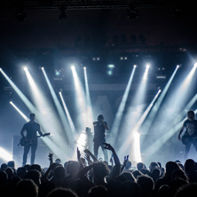 BAP Tribute - MAM rockt BAP live BAP Tribute - MAM rockt BAP live
