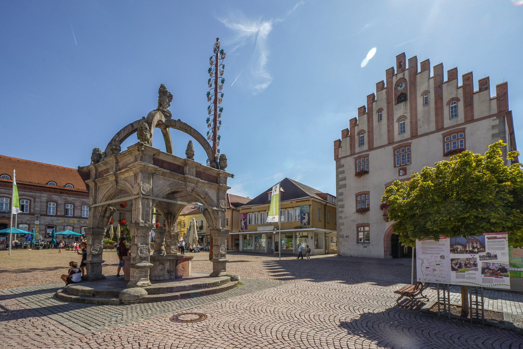 Städte & Gemeinden der Rhön rhönführer.de