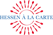Hessen a la carte Hessen a la carte