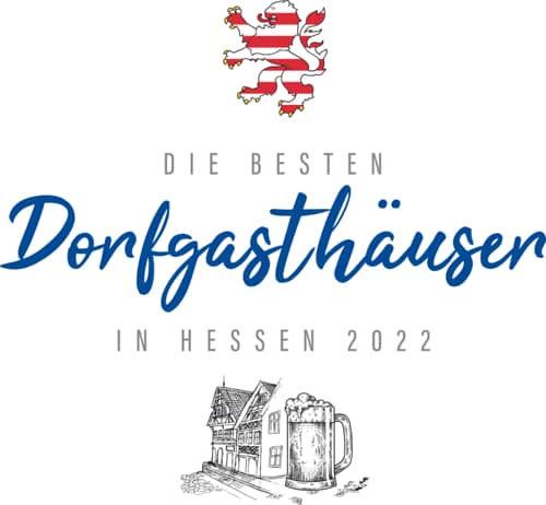 Die 50 besten Dorfgasthäuser in Hessen 2022